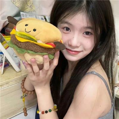 有趣的小兔子